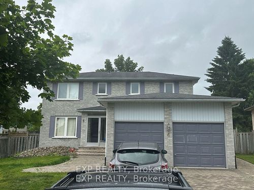 4 Forrestwood Cres, Holland Landing, ON, L9N1C7 | Card Image