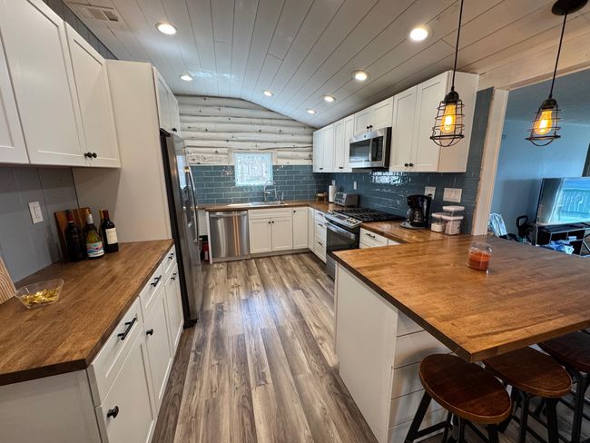 7075 N Poplar Rd, House other with 4 bedrooms, 2 bathrooms and null parking in Free Soil MI | Image 52