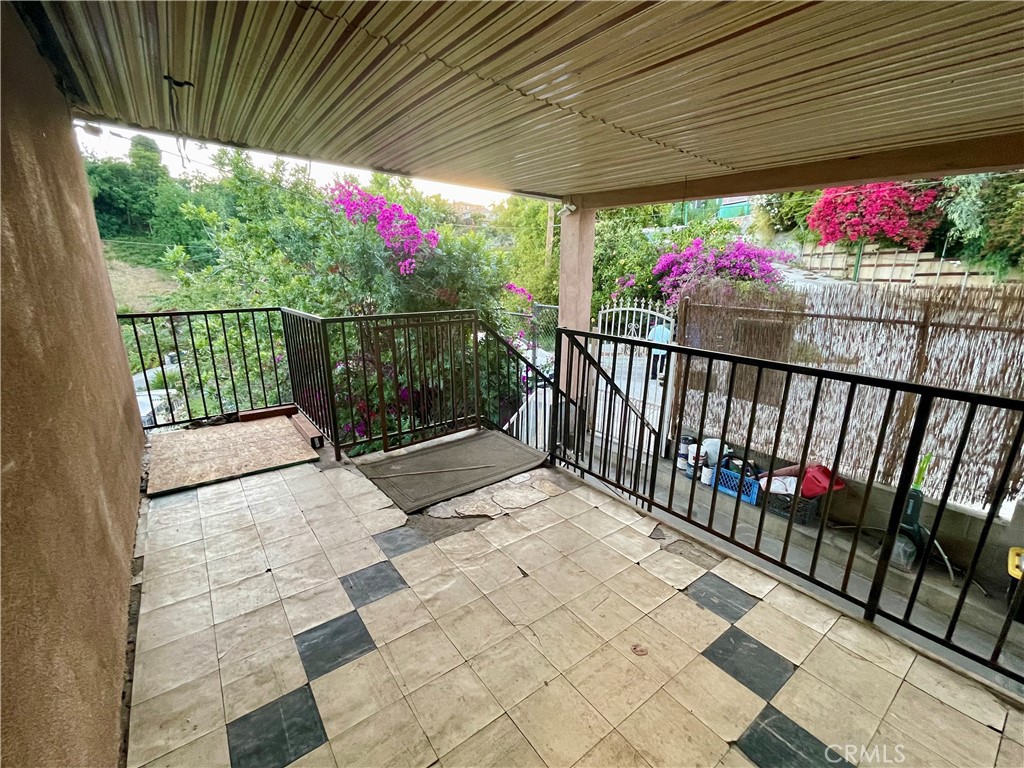 Residential in Los Angeles 3