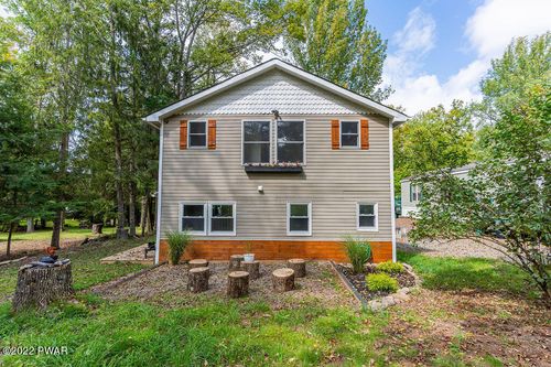 577 Duck Harbor Rd, Equinunk, PA, 18417-3067 | Card Image
