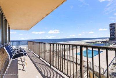 3-L - 55 Ocean Avenue, Condo with 2 bedrooms, 2 bathrooms and null parking in Monmouth Beach NJ | Image 2