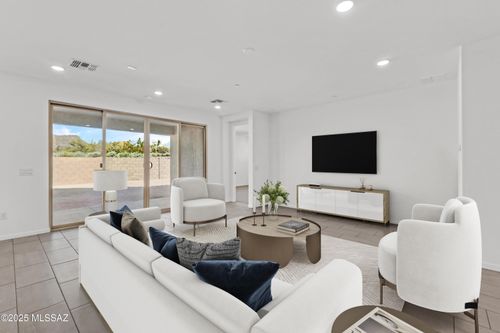 4499 W Tortolita View Circle, Marana, AZ, 85658 | Card Image