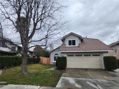 12058 Maple Leaf Ln, Fontana, CA, 92337 | Card Image