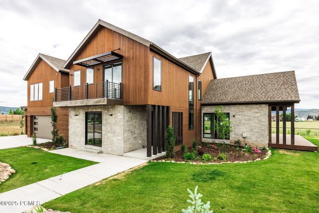 723 Lazy Way, House other with 5 bedrooms, 5 bathrooms and null parking in Francis UT | Image 13