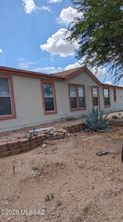 49401 E Panther Butte Rd, Saddlebrooke, AZ, 85739 | Card Image