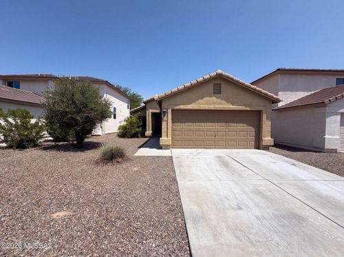 850 Calle Arroyo Norte, Green Valley, AZ, 85614-3823 | Card Image