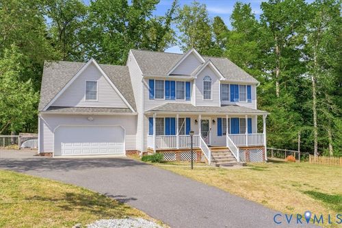 24534 Plantation Drive, Dinwiddie, VA, 23803 | Card Image
