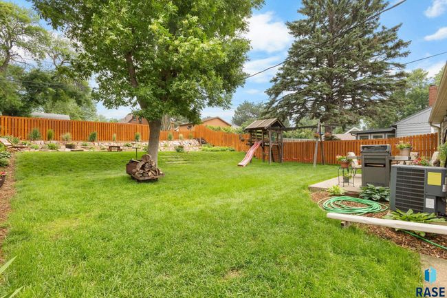 2424 S Main Ave, House other with 4 bedrooms, 3 bathrooms and null parking in Sioux Falls SD | Image 35