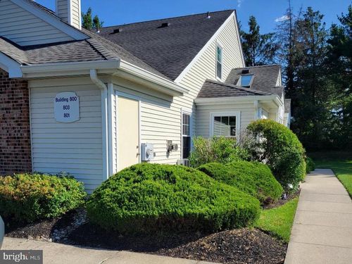 801 Ginger Ct, MOUNT LAUREL, NJ, 08054-4904 | Card Image