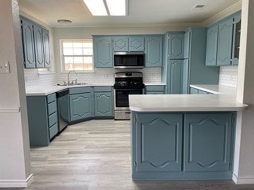 2102 Plymouth Rock Rd, Abilene, TX, 79601-4728 | Card Image