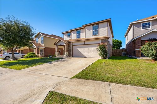 3410 Regency Ct, Killeen, TX, 76549-5668 | Card Image