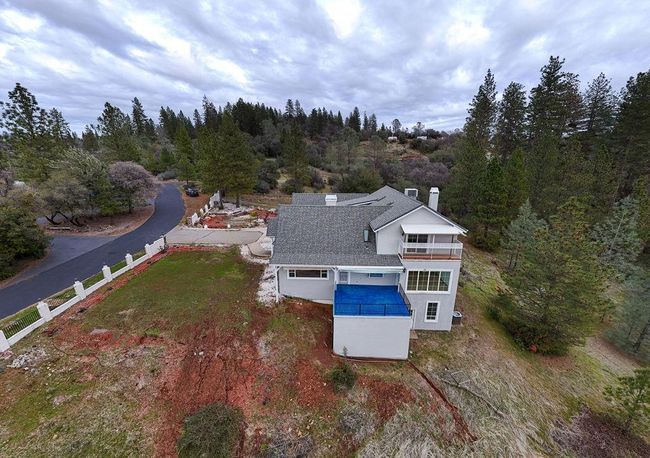 10246 Ranch Rd, House other with 4 bedrooms, 3 bathrooms and null parking in Rough And Ready CA | Image 67