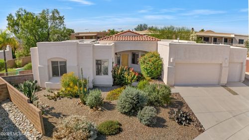 11707 N Teskow Drive, Tucson, AZ, 85737 | Card Image