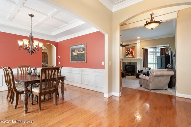 905 Fossil Creek Cir, House other with 4 bedrooms, 3 bathrooms and null parking in Louisville KY | Image 9