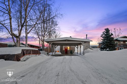 4024 W 88th Ave, Anchorage, AK, 99502-5105 | Card Image
