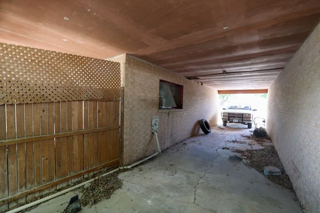 506 N Plaza, Home with 2 bedrooms, 2 bathrooms and 2 parking in Big Lake TX | Image 12