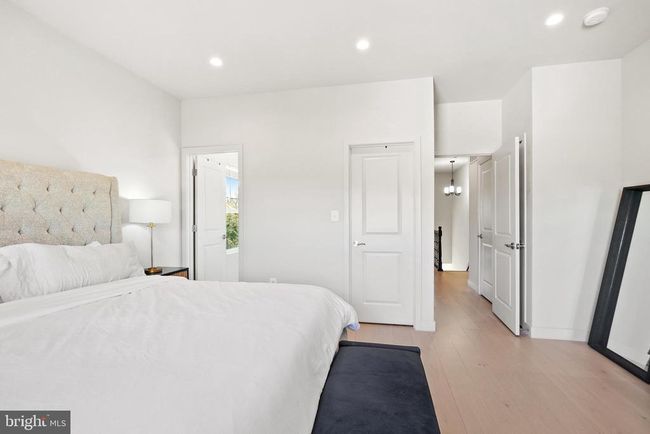 5500 Eads St Ne, House other with 4 bedrooms, 4 bathrooms and null parking in WASHINGTON DC | Image 38