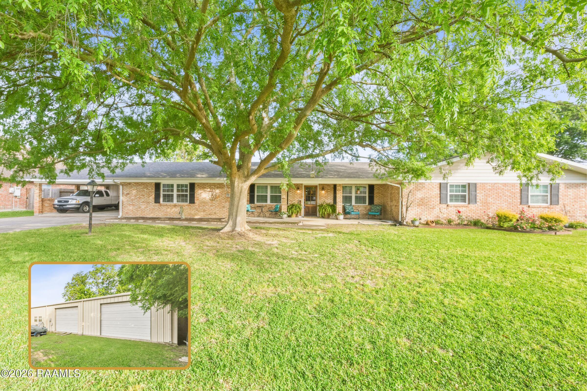 Residential in Crowley