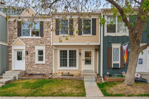 1242 S Idalia St, Aurora, CO, 80017-4077 | Card Image