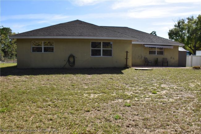 1514 Summer Rd, House other with 4 bedrooms, 2 bathrooms and null parking in Lake Placid FL | Image 21