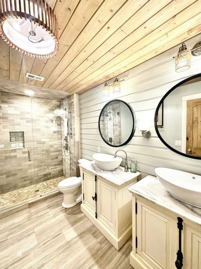 7011 Windward St, House other with 3 bedrooms, 3 bathrooms and 5 parking in Cape San Blas FL | Image 19