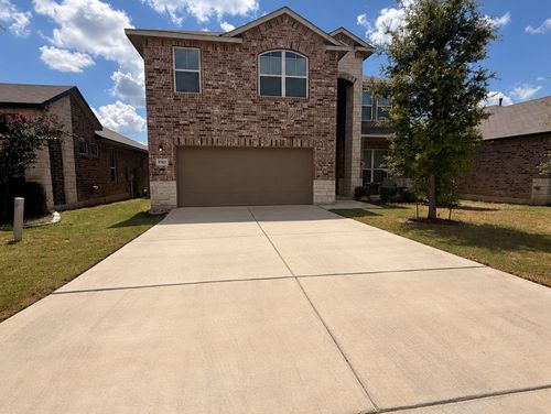 9583 Bicknell Sedge, San Antonio, TX, 78254-2273 | Card Image