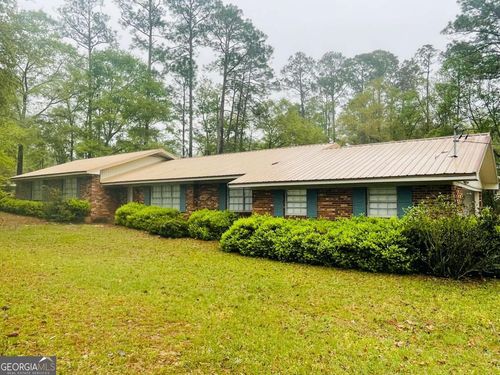 110 Glenview Dr, Reidsville, GA, 30453-4950 | Card Image