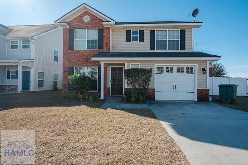 639 Amhearst Row, Hinesville, GA, 31313-2853 | Card Image