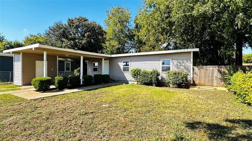 3151 E Ledbetter Dr, Dallas, TX, 75216-7727 | Card Image
