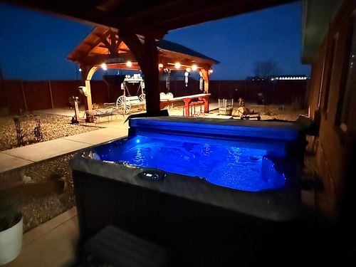 19 Ridgeview Ave, Farwell, TX, 79325-4618 | Card Image