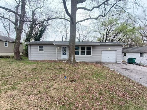 10175 Lord Dr, Saint Louis, MO, 63136-5567 | Card Image