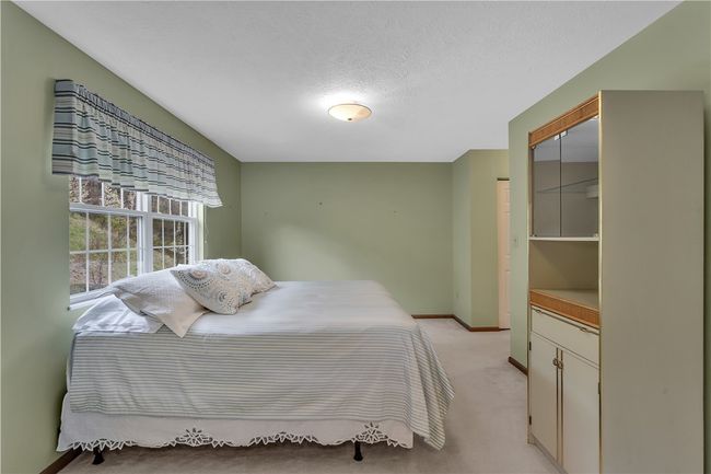 Spacious 15x11 Upper Level Suite off the Loft/Den Area w/Room for a King Size Bed and Large Furniture. | Image 26