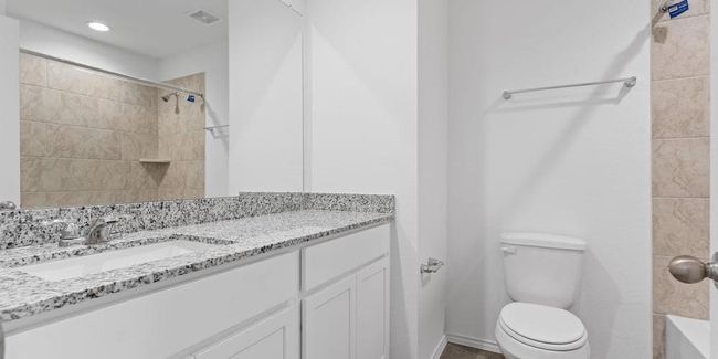 *Images are for illustration only and options may vary from home as built. | Image 13