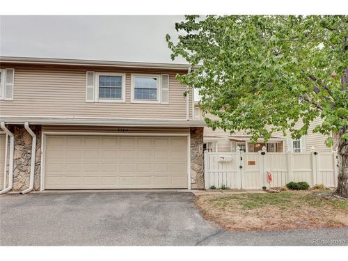 2784 S Heather Gardens Way, Aurora, CO, 80014 | Card Image