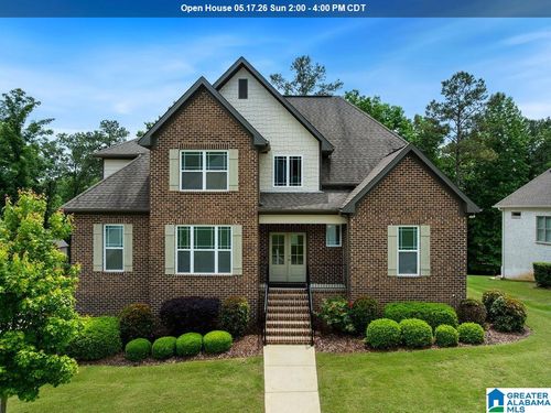 151 Bent Creek Drive, CHELSEA, AL, 35043 | Card Image
