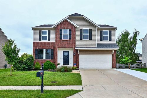 1539 Sefton Dr, Harrison, OH, 45030-2833 | Card Image