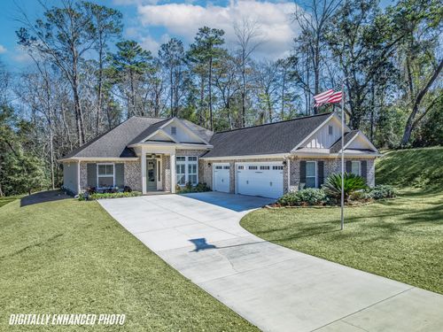 2801 Hadley Rd, Tallahassee, FL, 32309-3503 | Card Image