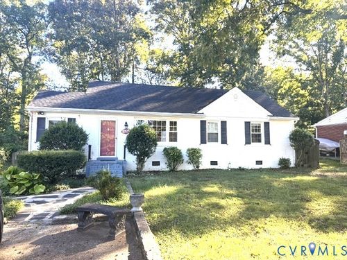 8709 Avalon Dr, Henrico, VA, 23229-6301 | Card Image