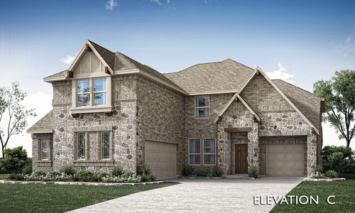 3336 Lakeshore Dr, Anna, TX, 75409-3671 | Card Image