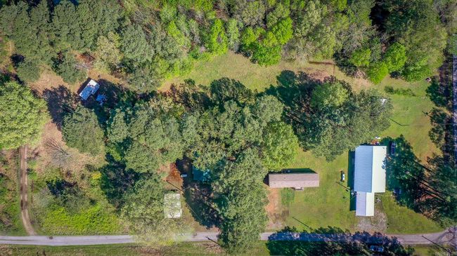 628 Hurricane Lake Rd, House other with 3 bedrooms, 2 bathrooms and null parking in Bald Knob AR | Image 41