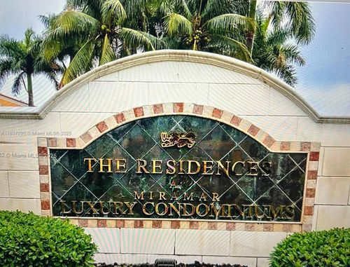 apt-306-2200 E Preserve Way, Miramar, FL, 33025-3911 | Card Image