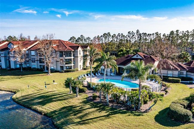 UNIT-1312 - 4209 Woodstorks Walk Way, Condo with 2 bedrooms, 2 bathrooms and null parking in LUTZ FL | Image 33