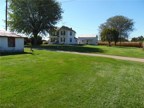 627 Strahler Rd, Waterford, OH, 45786-5071 | Card Image