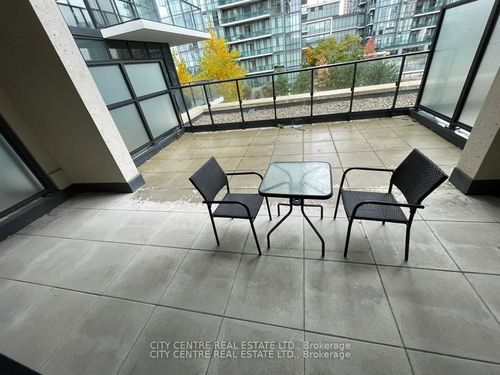 609-4085 Parkside Village Dr, Mississauga, ON, L5B0K9 | Card Image