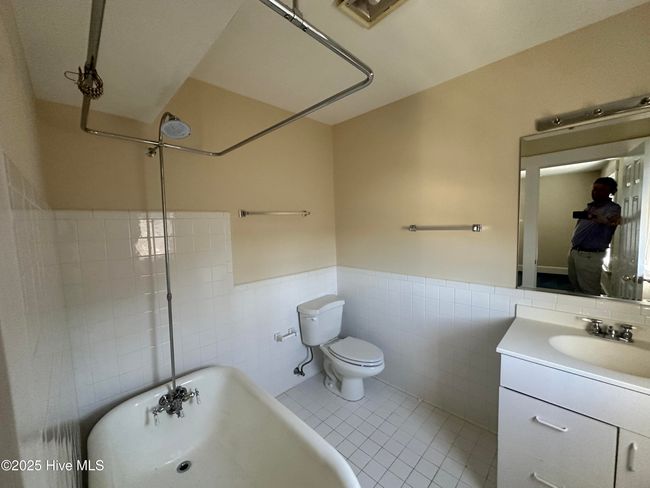 206 N Poplar St, Home with 0 bedrooms, 0 bathrooms and null parking in Aberdeen NC | Image 14