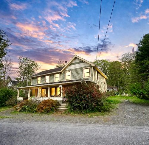 96 Bruceville Rd, High Falls, NY, 12440-5100 | Card Image
