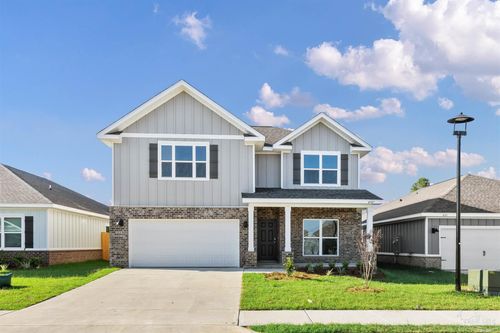 3311 Bayou Blvd, Pensacola, FL, 32503-3454 | Card Image