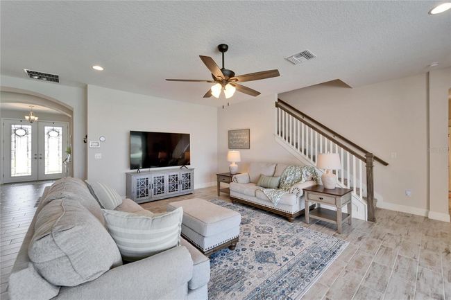 12851 Tortoise Shell Pl, House other with 5 bedrooms, 4 bathrooms and null parking in RIVERVIEW FL | Image 24