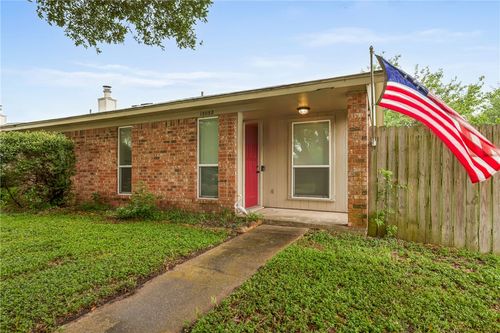 apt-b-1808 Holleman Dr W, College Station, TX, 77840-6428 | Card Image