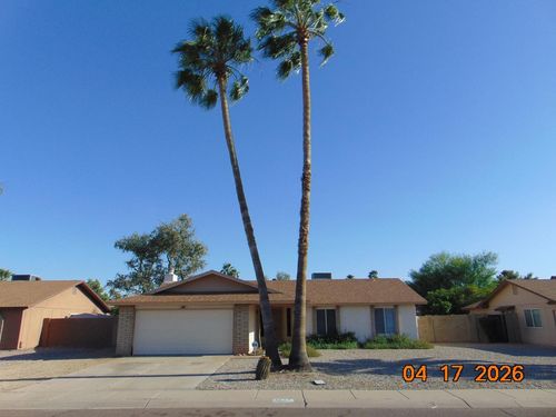 4027 W Charleston Ave, Glendale, AZ, 85308-2613 | Card Image